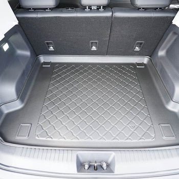 Csomagtértálca Omoda 5, suv karosszéria, gyártmány 04.2024 - jelen, felső csomagtér, dupla csomagtérpadlóval | 194560GRD