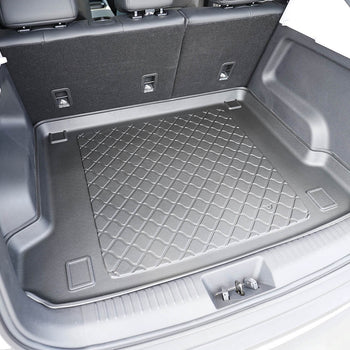 Csomagtértálca Omoda 5, suv karosszéria, gyártmány 04.2024 - jelen, felső csomagtér, dupla csomagtérpadlóval | 194560GRD