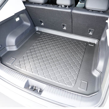 Csomagtértálca Omoda E5, suv karosszéria, gyártmány 02.2024 - jelen, felső csomagtér, dupla csomagtérpadlóval | 194560GRD