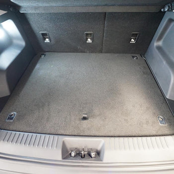 Csomagtértálca Omoda E5, suv karosszéria, gyártmány 02.2024 - jelen, felső csomagtér, dupla csomagtérpadlóval | 194560GRD