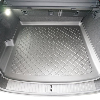 Csomagtértálca Omoda 9 Super Hybrid (PHEV), suv karosszéria, gyártmány 2025 - jelen | 194562GRD