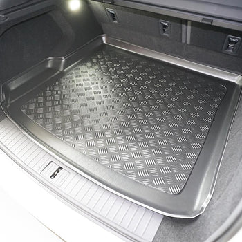 Csomagtértálca Omoda 9 Super Hybrid (PHEV), suv karosszéria, gyártmány 2025 - jelen | 194562BSC