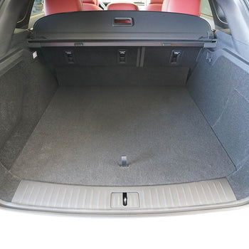 Csomagtértálca Omoda 9 Super Hybrid (PHEV), suv karosszéria, gyártmány 2025 - jelen | 194562GRD