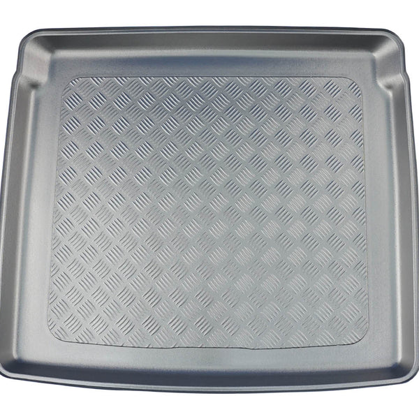 Csomagtértálca Omoda 5, suv karosszéria, gyártmány 04.2024 - jelen, benzin, alsó csomagtér, magasságra állítható csomagtérpadló nélkül | 194563BSC