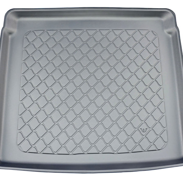 Csomagtértálca Omoda 5, suv karosszéria, gyártmány 04.2024 - jelen, benzin, alsó csomagtér, magasságra állítható csomagtérpadló nélkül | 194563GRD