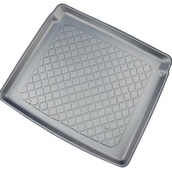 Csomagtértálca Omoda 5, suv karosszéria, gyártmány 04.2024 - jelen, benzin, alsó csomagtér, magasságra állítható csomagtérpadló nélkül | 194563GRD