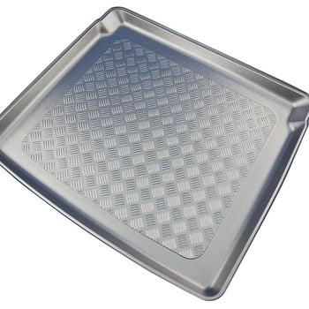 Csomagtértálca Omoda 5, suv karosszéria, gyártmány 04.2024 - jelen, benzin, alsó csomagtér, magasságra állítható csomagtérpadló nélkül | 194563BSC