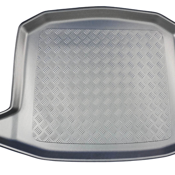 Csomagtértálca Dacia Duster III LPG, suv karosszéria, gyártmány 06.2024 - jelen, 4x2, alsó csomagtér, dupla csomagtérpadló nélkül | 193066BSC