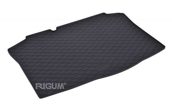 Csomagtértálcák Skoda Fabia I, karosszéria ferdehátú, gyártmány 2000 - 2007 #1