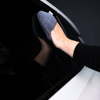 Amos Car Care: Komplett autóápolási (detailing) csomag
