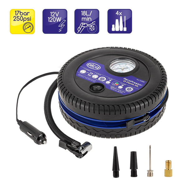 COMPRESOR 12V