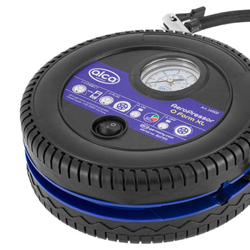 COMPRESOR 12V