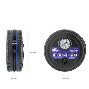 COMPRESOR 12V