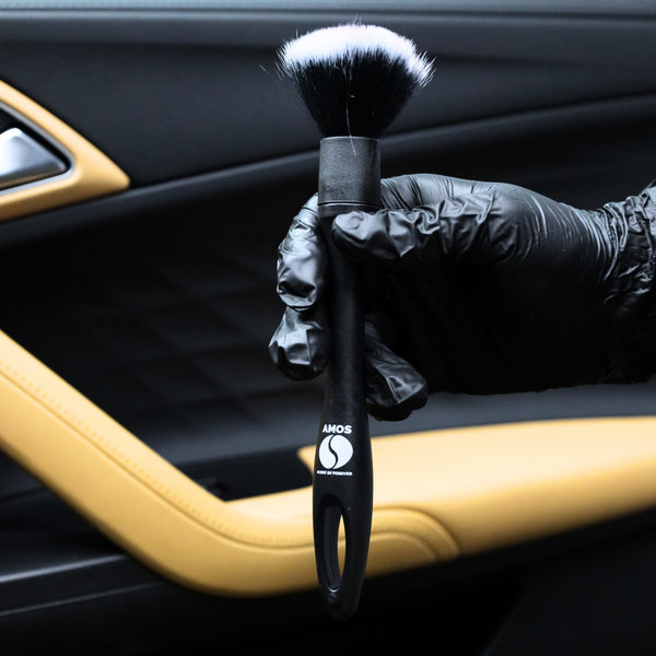 Amos Car Care: Komplett autóápolási (detailing) csomag
