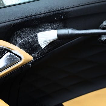 Amos Car Care: Komplett autóápolási (detailing) csomag