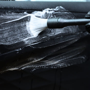 Amos Car Care: Komplett autóápolási (detailing) csomag