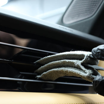 Amos Car Care: Komplett autóápolási (detailing) csomag