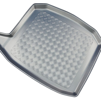 Csomagtértálca Dacia Duster III MHEV, suv karosszéria, gyártmány 06.2024 - jelen, 4x2, alsó csomagtér, dupla csomagtérpadló nélkül | 193066BSC