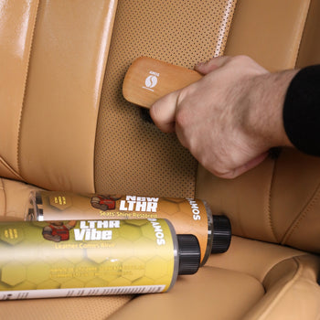 Amos Car Care: Komplett autóápolási (detailing) csomag