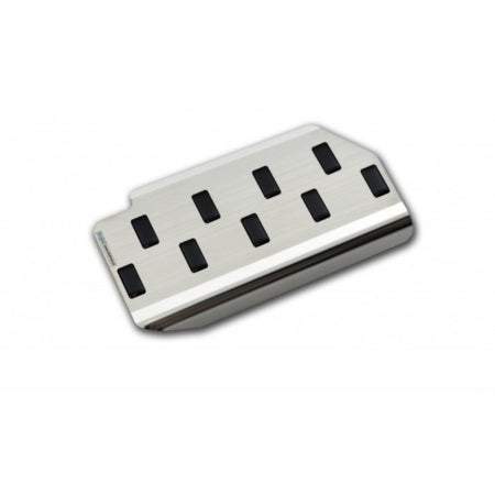 Rozsdamentes acél lábtámasz védő Nissan X-Trail T33, gyártmány 2022 - jelen, suv karosszéria | 32-4117