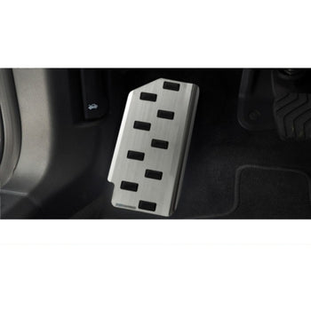 Rozsdamentes acél lábtámasz védő Nissan X-Trail T33, gyártmány 2022 - jelen, suv karosszéria | 32-4117