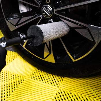 Amos Car Care: Komplett autóápolási (detailing) csomag