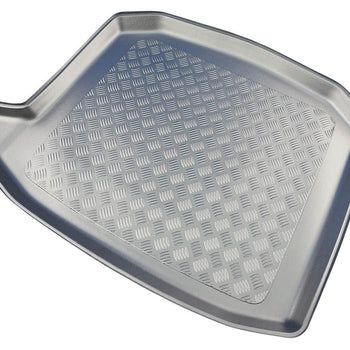 Csomagtértálca Dacia Duster III LPG, suv karosszéria, gyártmány 06.2024 - jelen, 4x2, alsó csomagtér, dupla csomagtérpadló nélkül | 193066BSC