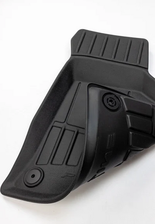 Hótálca gumiszőnyegek BYD Dolphin, gyártmány 2021 - jelen, ferdehátú karosszéria | 3D433786