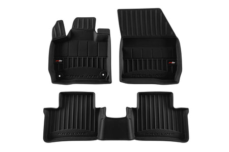 Hótálca gumiszőnyegek Opel Astra L EV, gyártmány 2022 - jelen, ferdehátú karosszéria | 3D401655