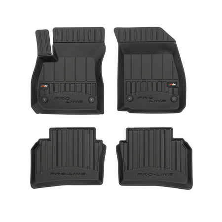 Hótálca gumiszőnyegek Opel Insignia B, gyártmány 06.2017 - jelen, ferdehátú karosszéria | 3D407510