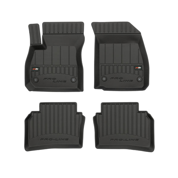 Hótálca gumiszőnyegek Opel Insignia B, gyártmány 07.2017 - jelen, kombi karosszéria | 3D407510