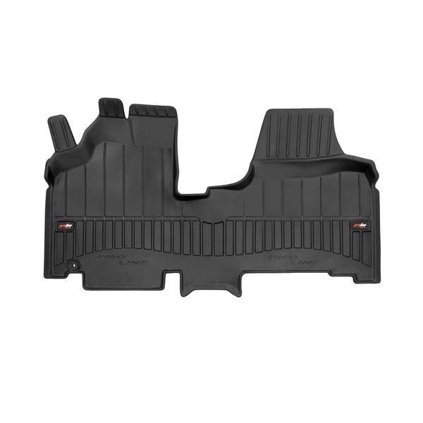 Hótálca gumiszőnyegek Peugeot Expert II, gyártmány 2007 - 2016, van karosszéria | 3D409729