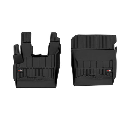 Hótálca gumiszőnyegek Daf CF, gyártmány 1998 - 2000, cargo karosszéria | 3D425347