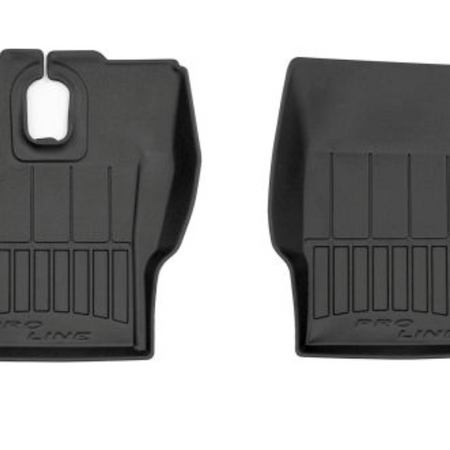 Hótálca gumiszőnyegek Iveco Eurocargo typ 120, gyártmány 2002 - jelen, truck karosszéria | 3D425453