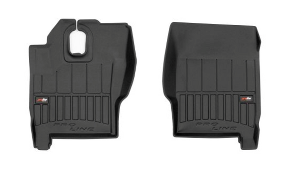 Hótálca gumiszőnyegek Iveco Eurocargo typ 120, gyártmány 2002 - jelen, truck karosszéria | 3D425453