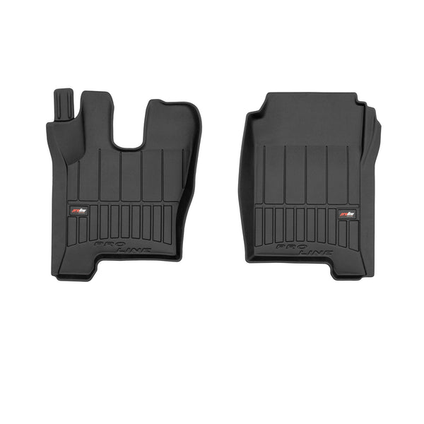 Hótálca gumiszőnyegek Scania L, gyártmány 1995 - 2004, truck karosszéria | 3D425576