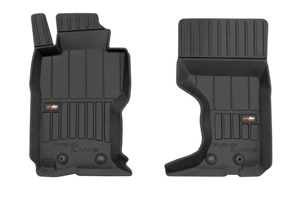 Hótálca gumiszőnyegek Mazda MX-5 ND, gyártmány 2014 - jelen, roadster karosszéria | 3D426832