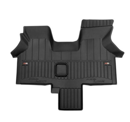 Hótálca gumiszőnyegek Volkswagen T4, gyártmány 1991 - 2003, van karosszéria | 3D426931
