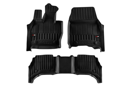 Hótálca gumiszőnyegek Land Rover Range Rover Sport III PHEV, gyártmány 09.2022 - jelen, suv karosszéria | 3D430426