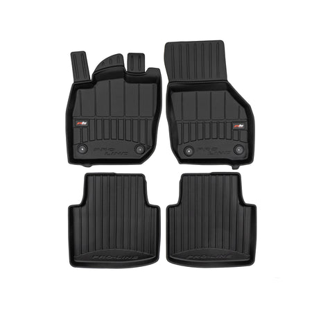 Hótálca gumiszőnyegek Skoda Superb IV, gyártmány 12.2023 - jelen, kombi karosszéria | 3D431508