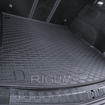 Csomagtértálca Alfa Romeo Stelvio Facelift, suv karosszéria, gyártmány 2020 - jelen | 401004