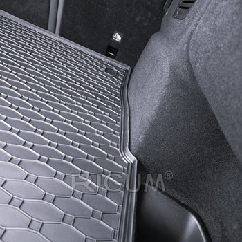 Csomagtértálca Alfa Romeo Stelvio, suv karosszéria, gyártmány 01.2017 - jelen | 401004