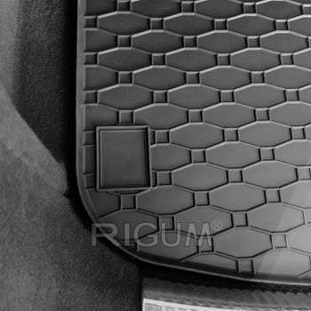 Csomagtértálca Audi A4 B9, kombi karosszéria, gyártmány 11.2015 - jelen, facelift egyaránt | 402001