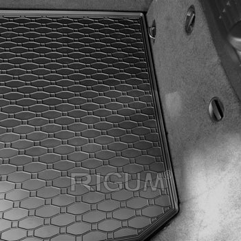 Csomagtértálca Audi A3 8V, sportback karosszéria, gyártmány 08.2012 - 03.2020, felső csomagtér | 402032