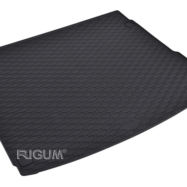 Csomagtértálca Audi Q5 FYT Sportback, suv karosszéria, gyártmány 03.2021 - jelen | 402056