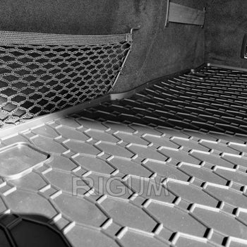 Csomagtértálca Audi Q5 FY, suv karosszéria, gyártmány 01.2017 - jelen | 402056