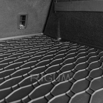 Csomagtértálca Audi Q5 FYT Sportback, suv karosszéria, gyártmány 03.2021 - jelen | 402056