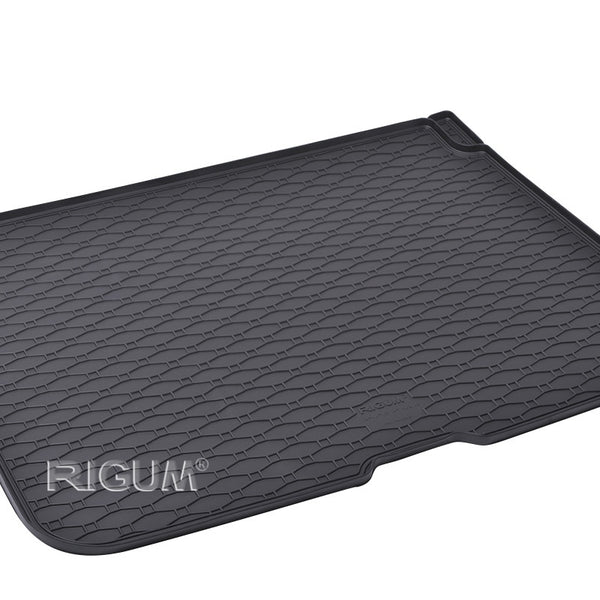 Csomagtértálca Audi Q2, suv karosszéria, gyártmány 10.2016 - jelen, alsó és felső csomagtér | 402162