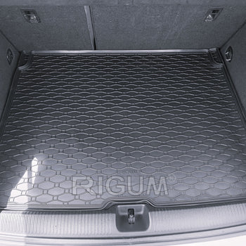 Csomagtértálca Audi Q2, suv karosszéria, gyártmány 10.2016 - jelen, alsó és felső csomagtér | 402162