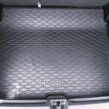 Csomagtértálca Audi Q2, suv karosszéria, gyártmány 10.2016 - jelen, alsó és felső csomagtér | 402162